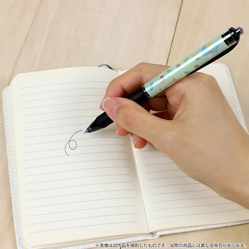 Kiki Uni-ball Jetstream Pen 0.5